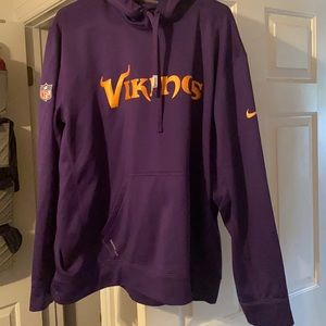 Nike Sweatshirt